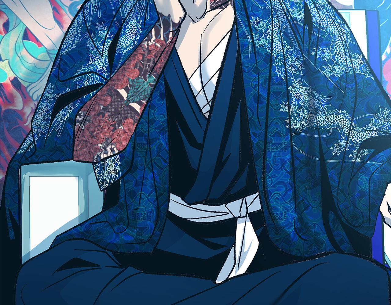 第73话 不可违逆(1/4)-第79话