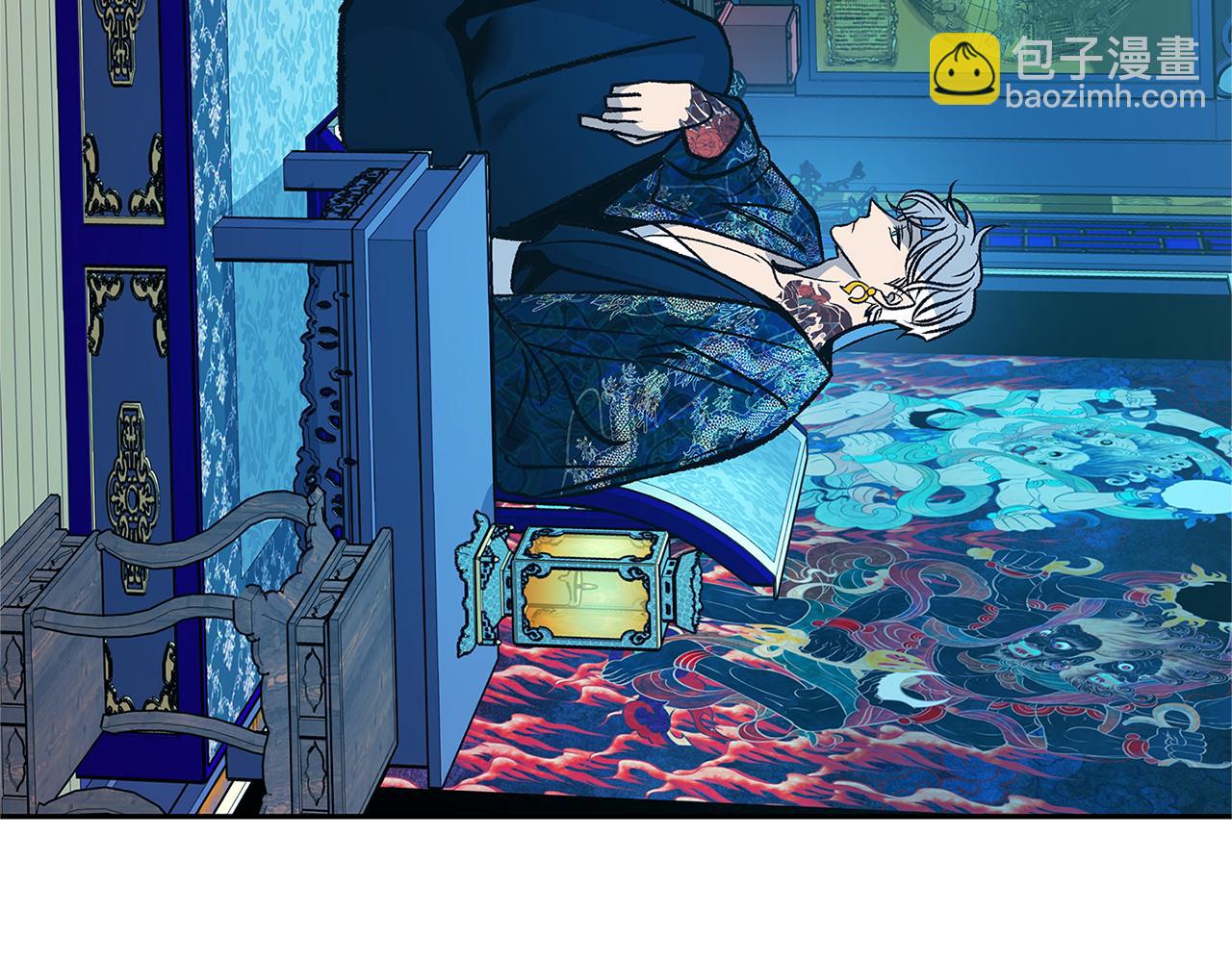 第73话 不可违逆(1/4)-第79话