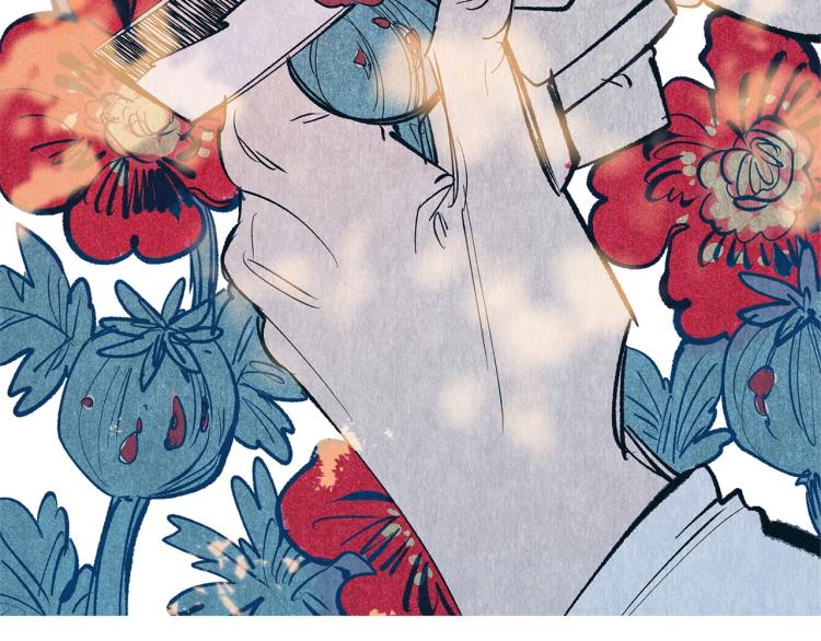 第7话 杀人诛心(1/5)-第9话