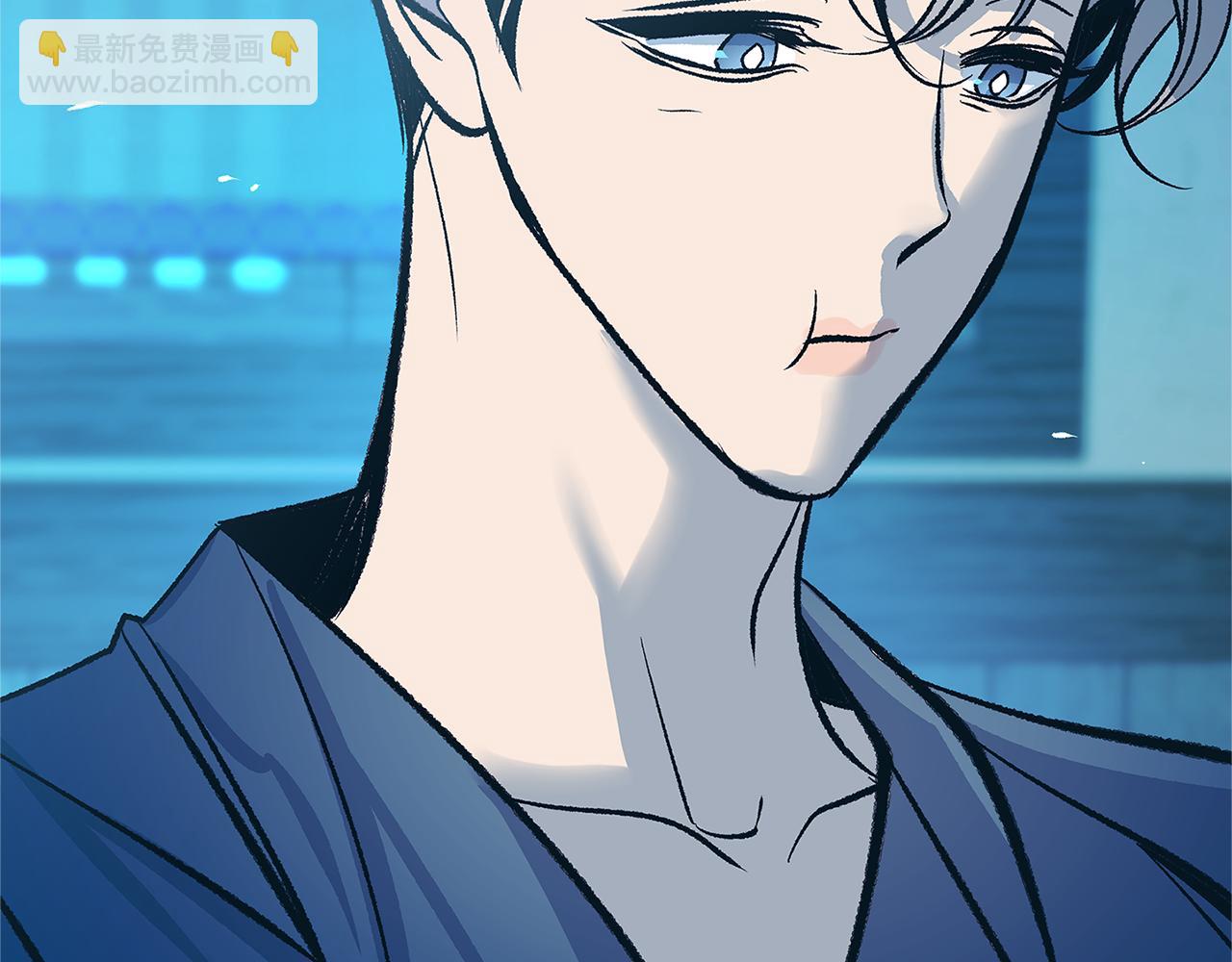 第75话 回归平静(1/3)-第81话