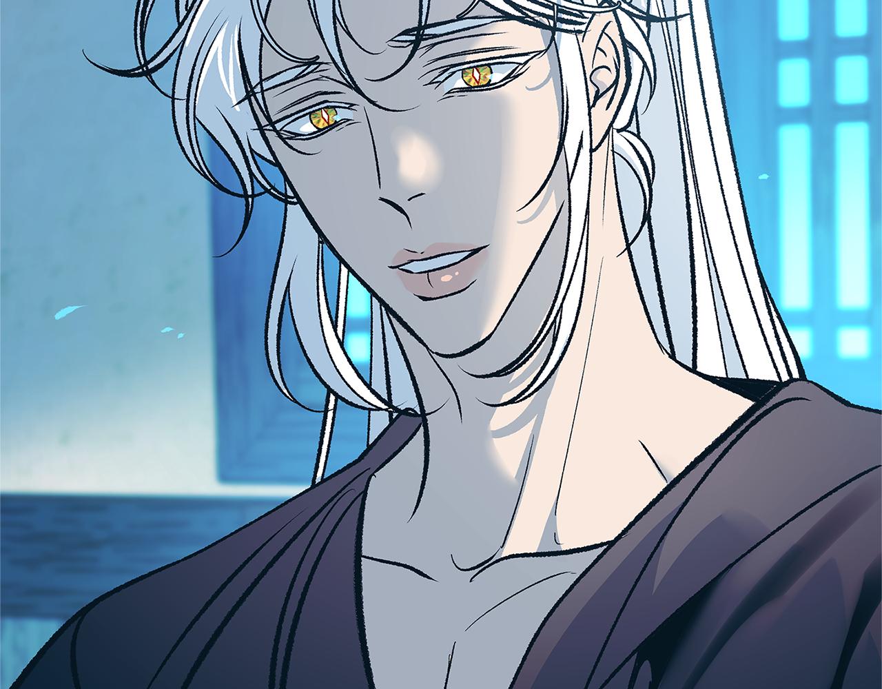 第75话 回归平静(1/3)-第81话