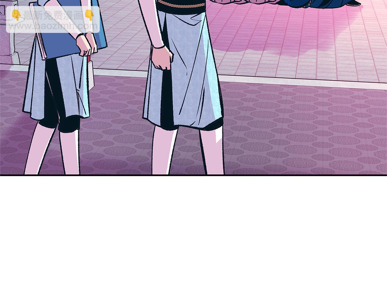 第75话 回归平静(1/3)-第81话