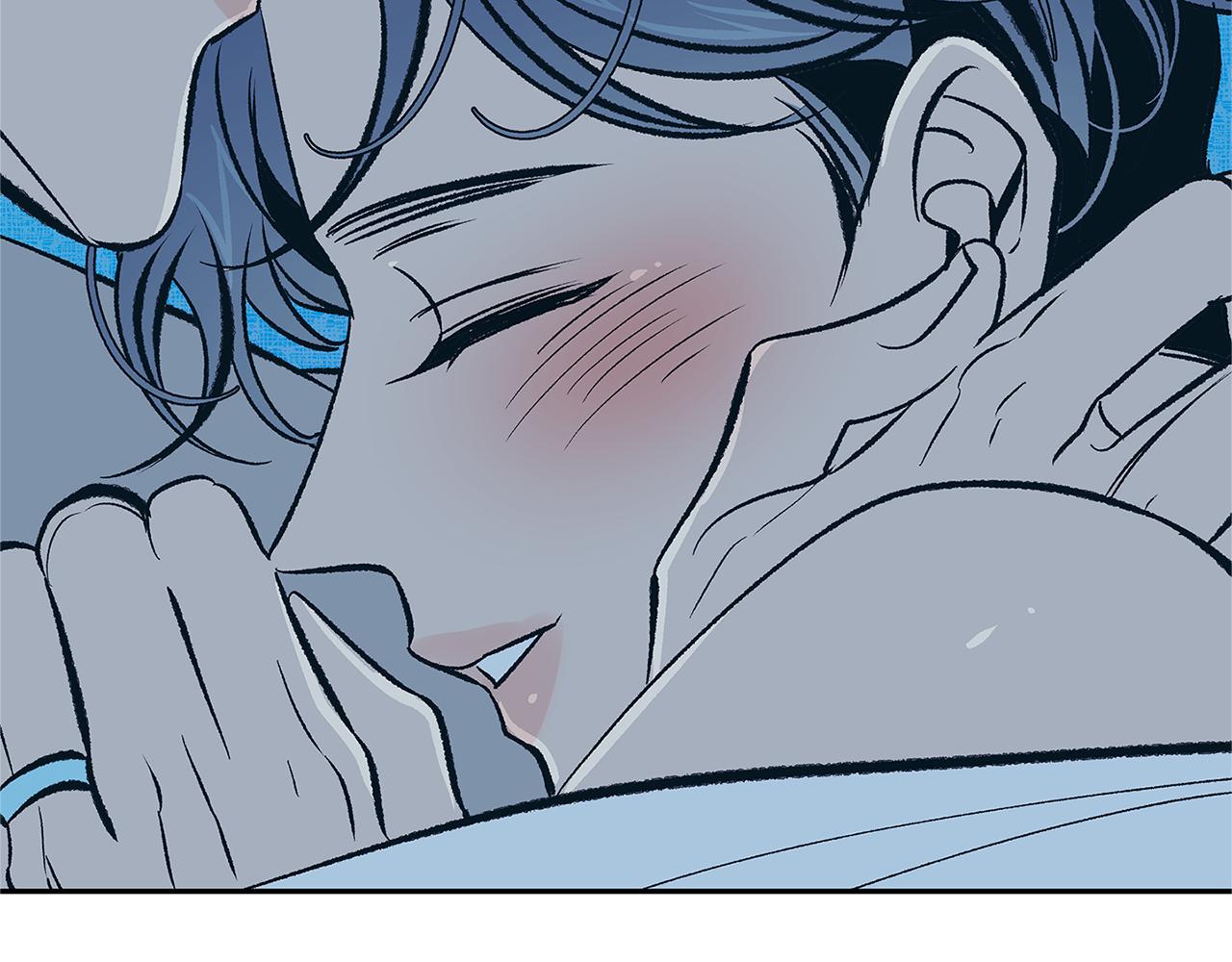 第75话 回归平静(1/3)-第81话