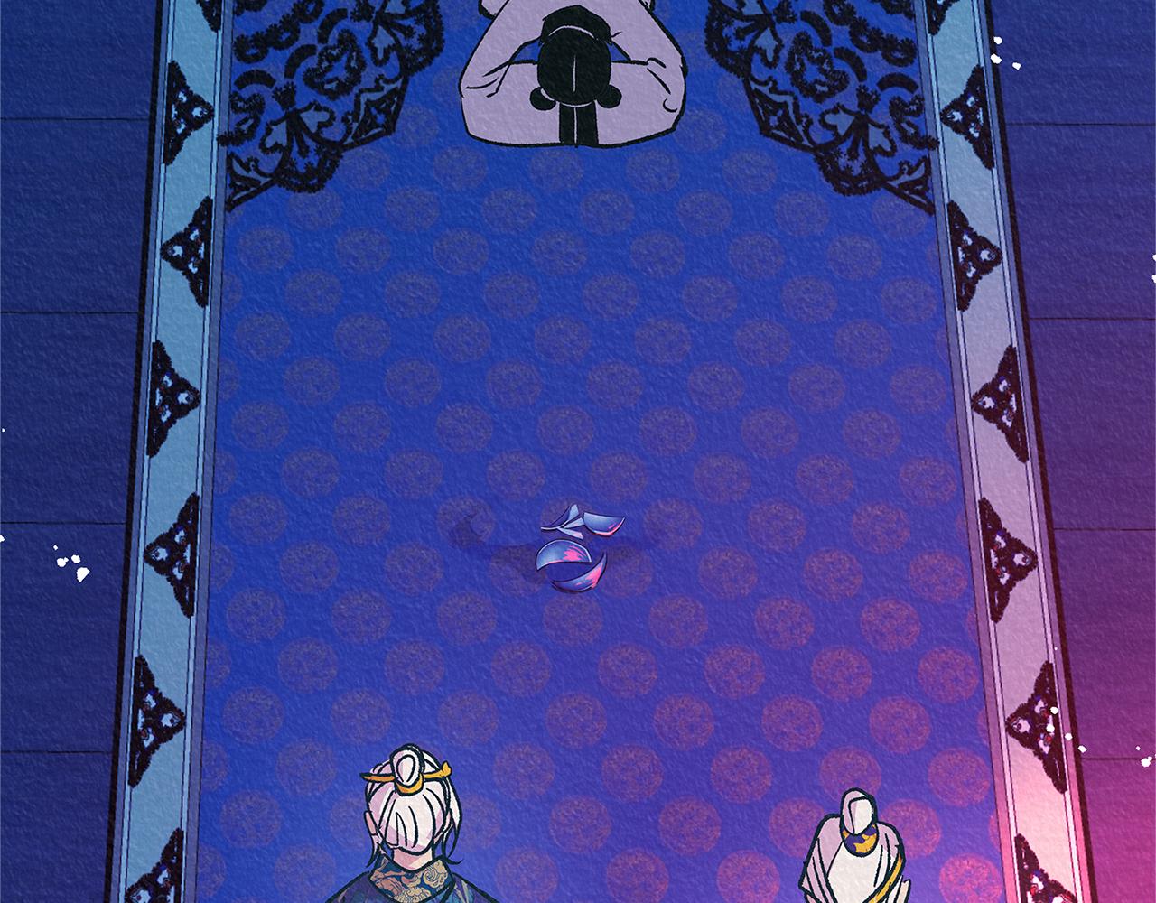 第77话 太子登基(1/4)-第83话