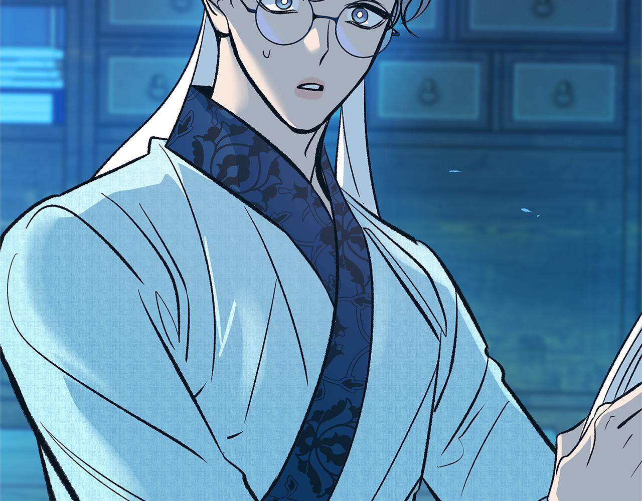 第79话 违抗圣旨(1/5)-第85话