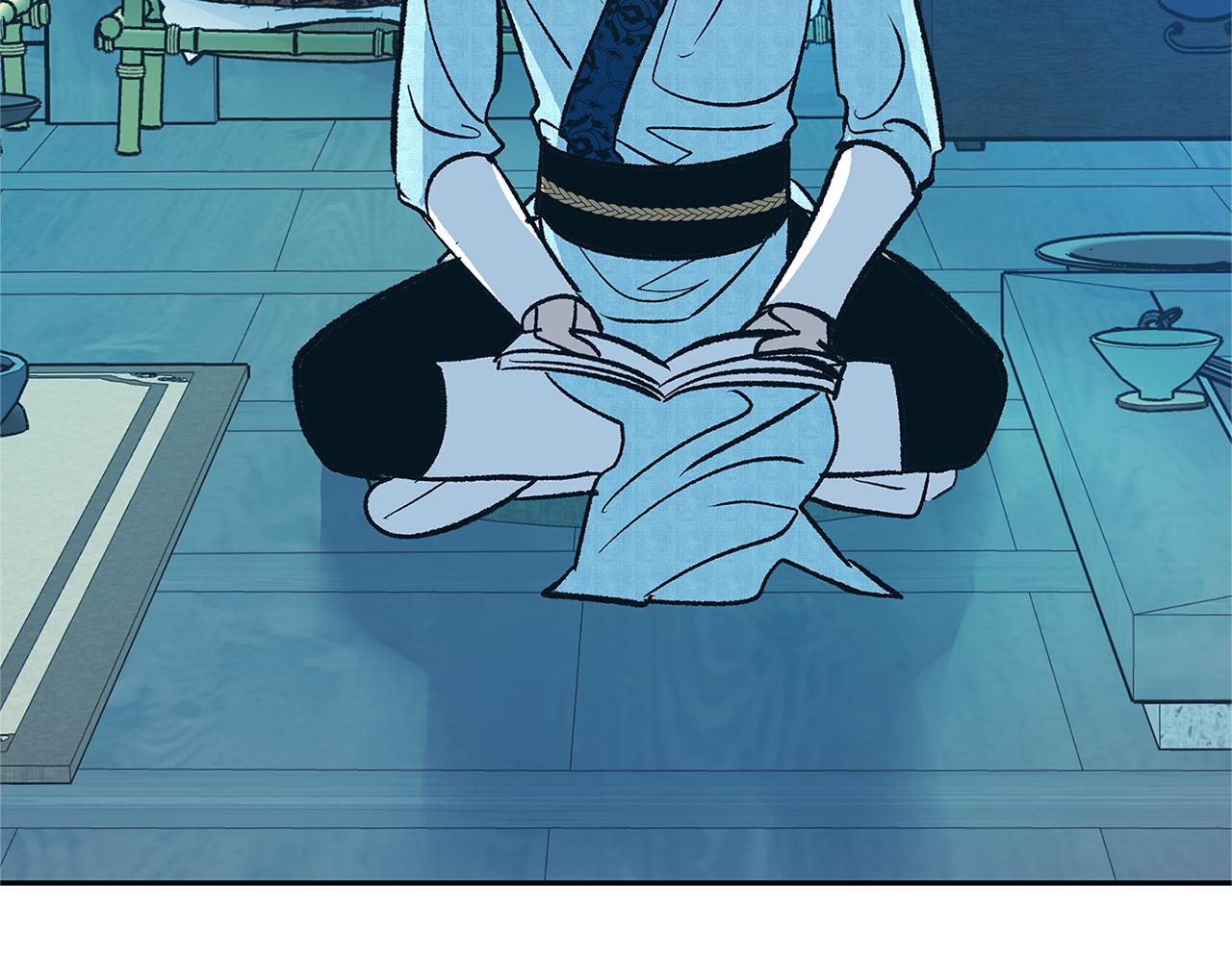 第79话 违抗圣旨(1/5)-第85话