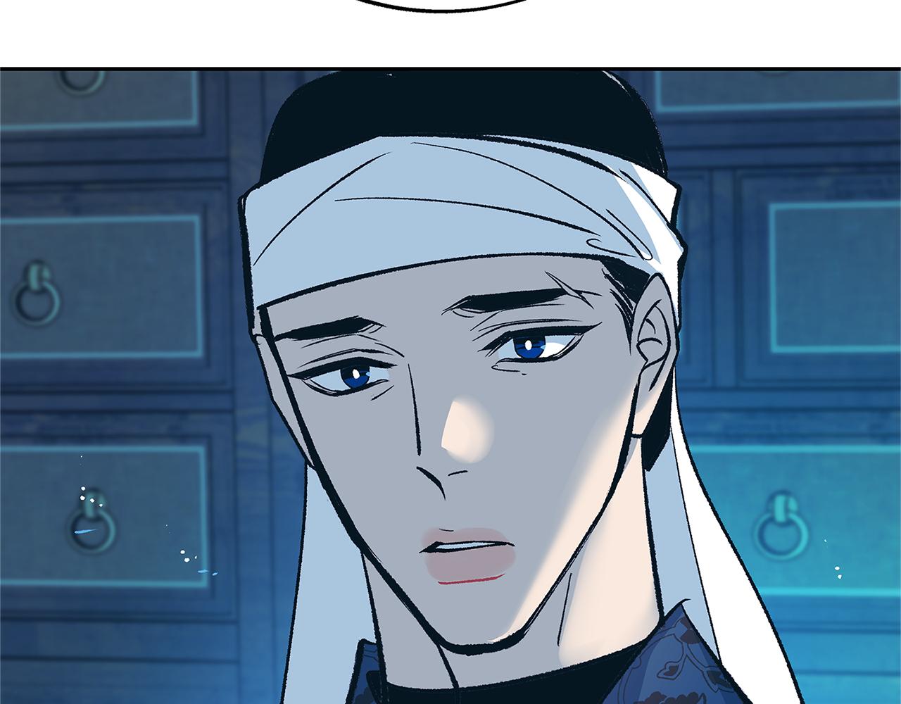 第79话 违抗圣旨(1/5)-第85话