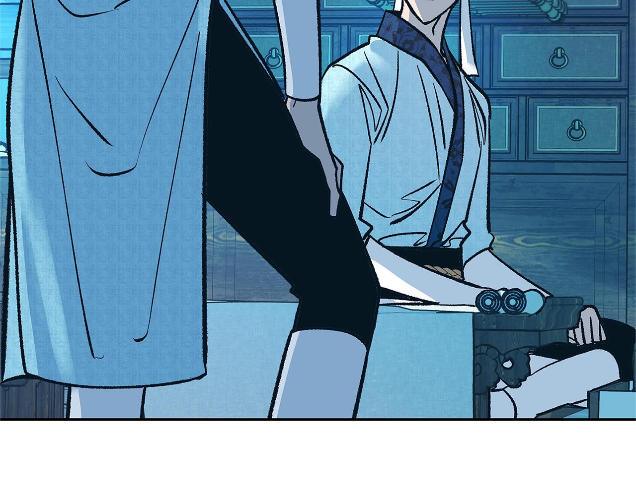 第79话 违抗圣旨(1/5)-第85话