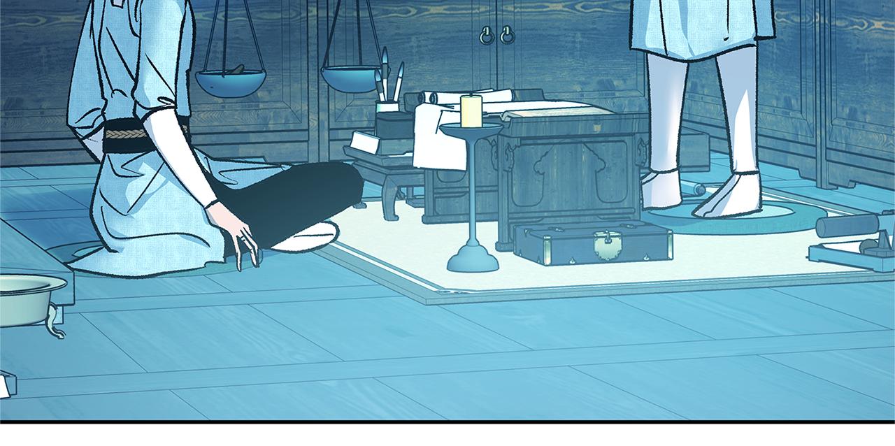 第79话 违抗圣旨(1/5)-第85话