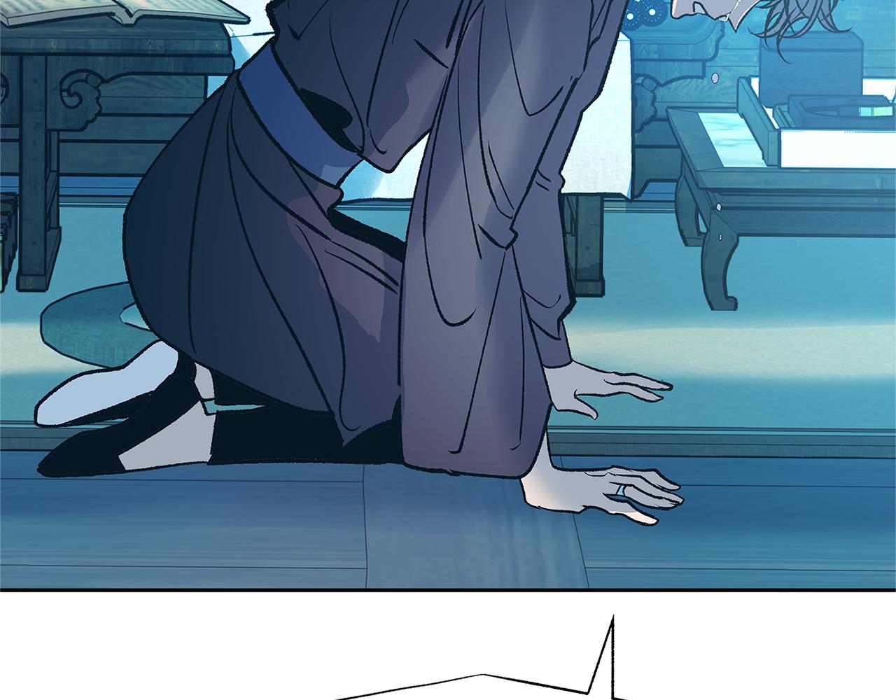 第81话 摊牌(1/4)-第87话