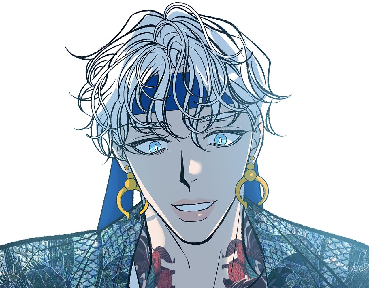 第81话 摊牌(1/4)-第87话