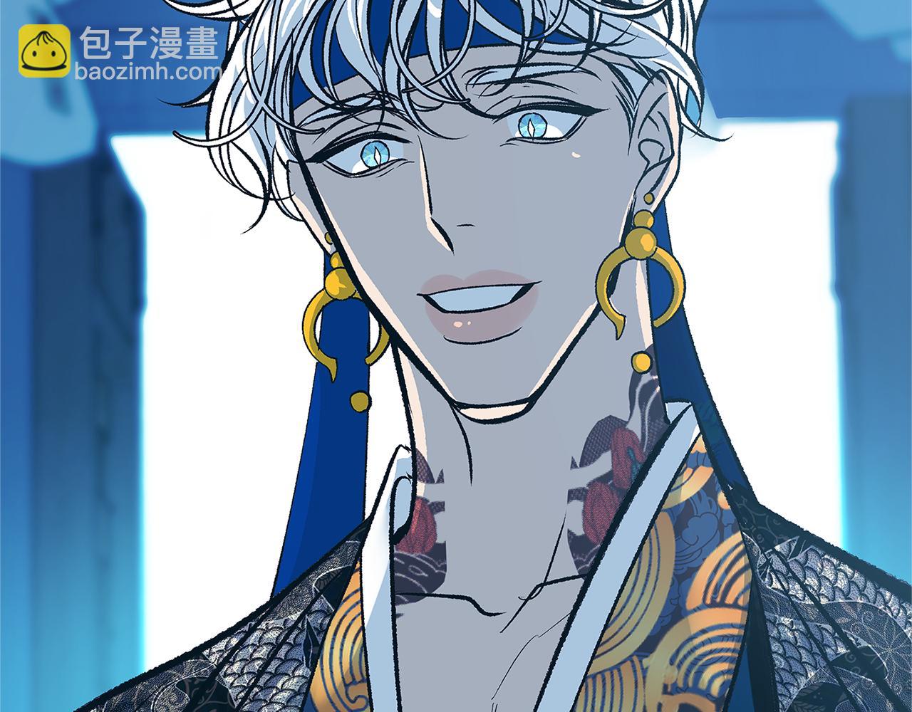 第81话 摊牌(1/4)-第87话