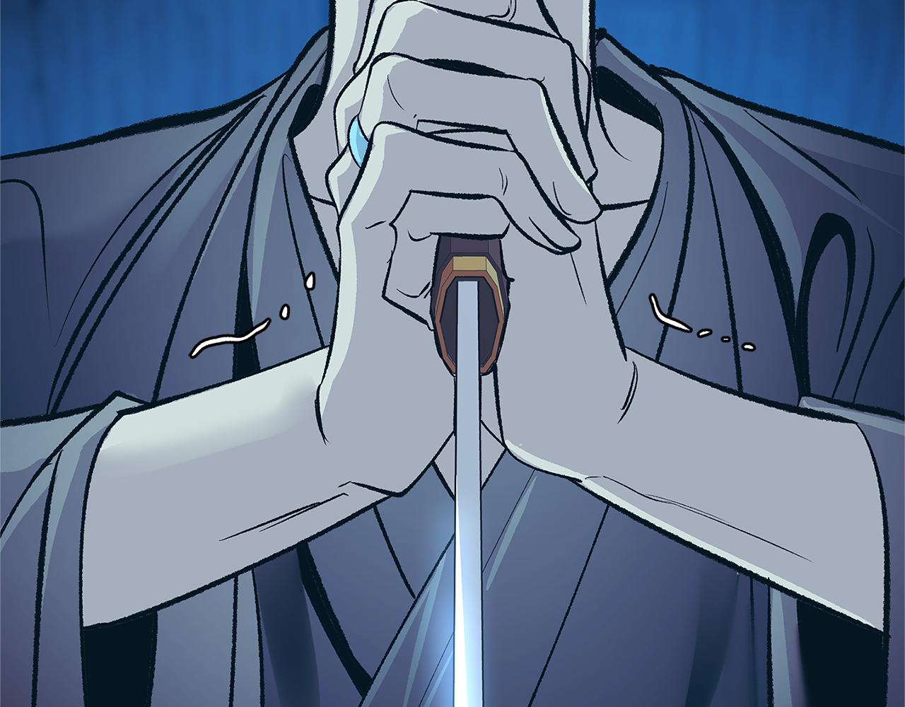 第81话 摊牌(1/4)-第87话