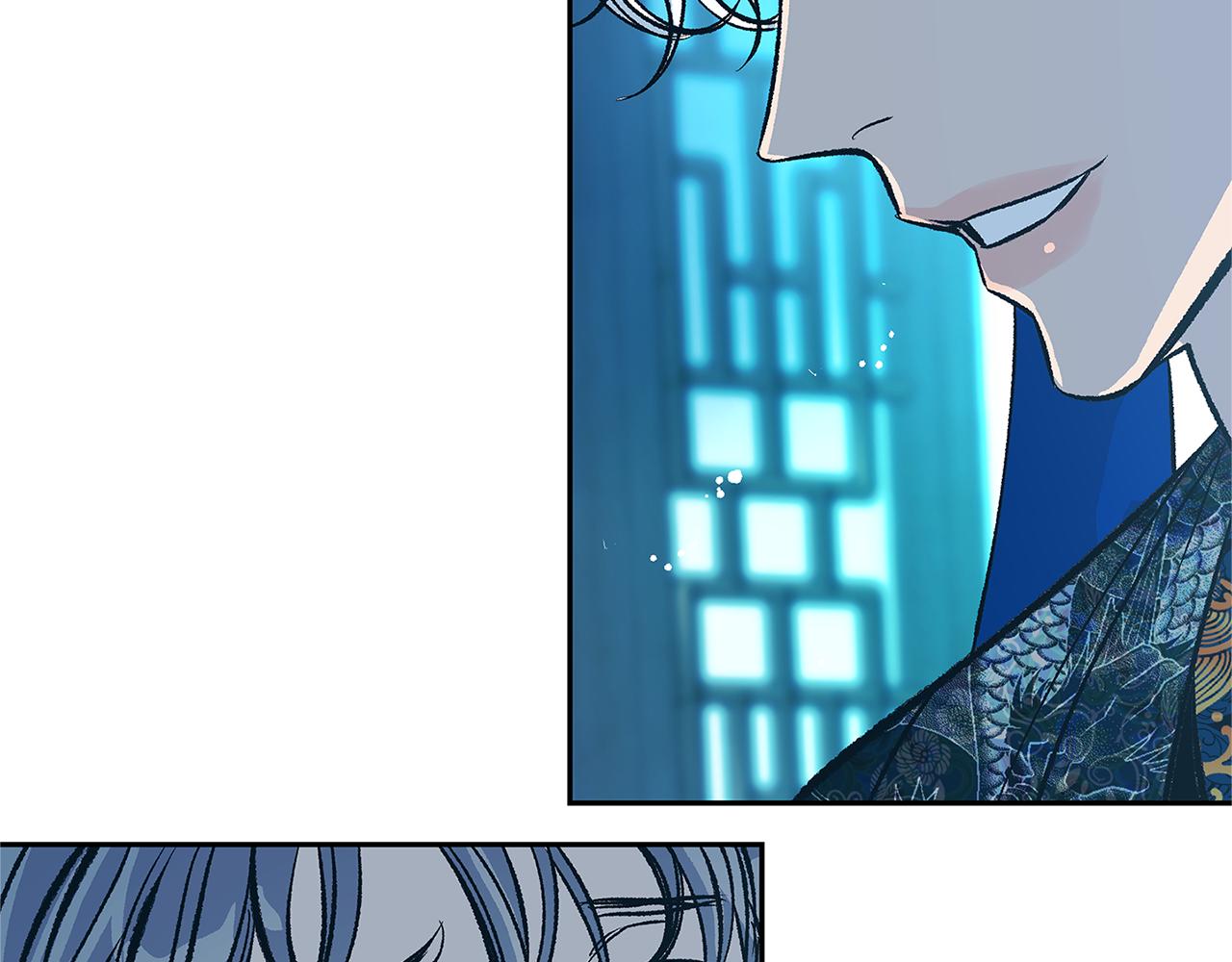 第81话 摊牌(1/4)-第87话