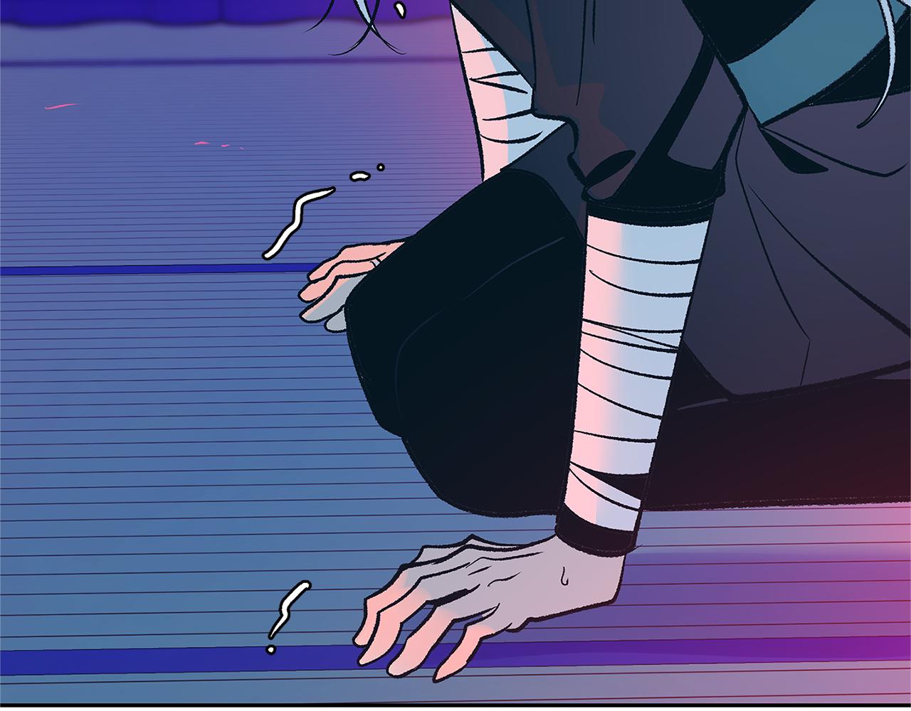 第83话 选择(1/3)-第89话