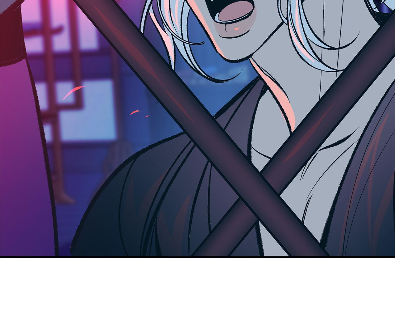 第83话 选择(1/3)-第89话