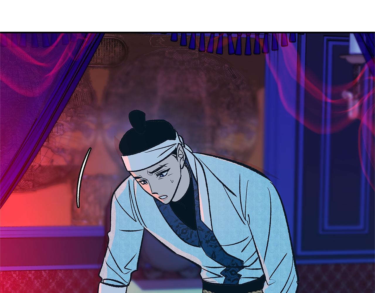 第85话 不要离开我(1/5)-第91话