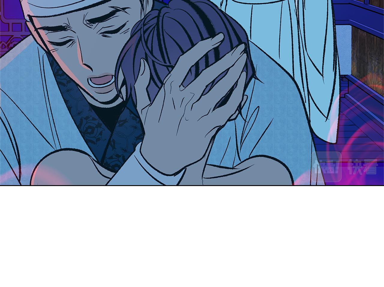 第85话 不要离开我(1/5)-第91话