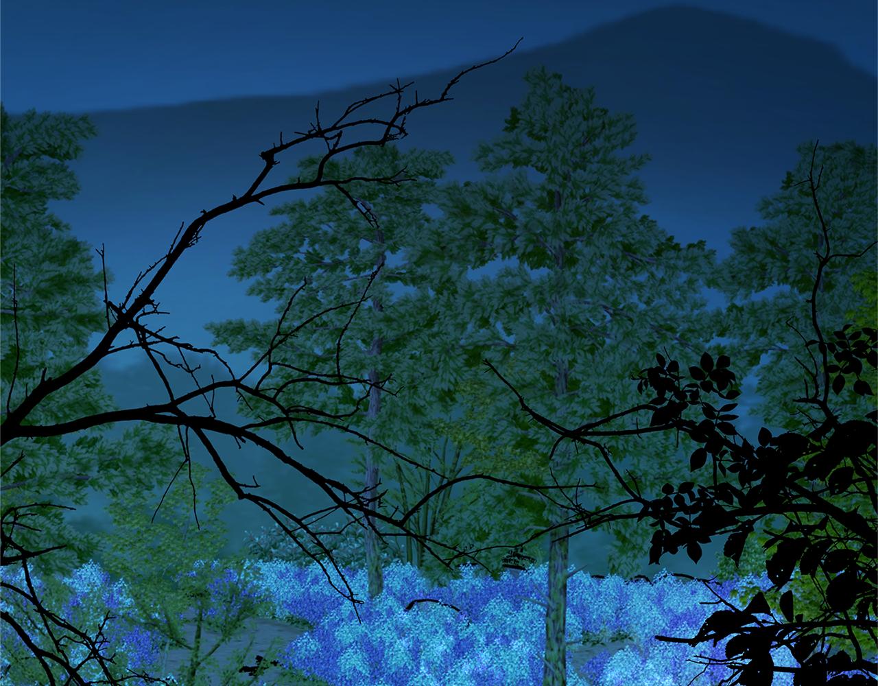 第85话 不要离开我(1/5)-第91话