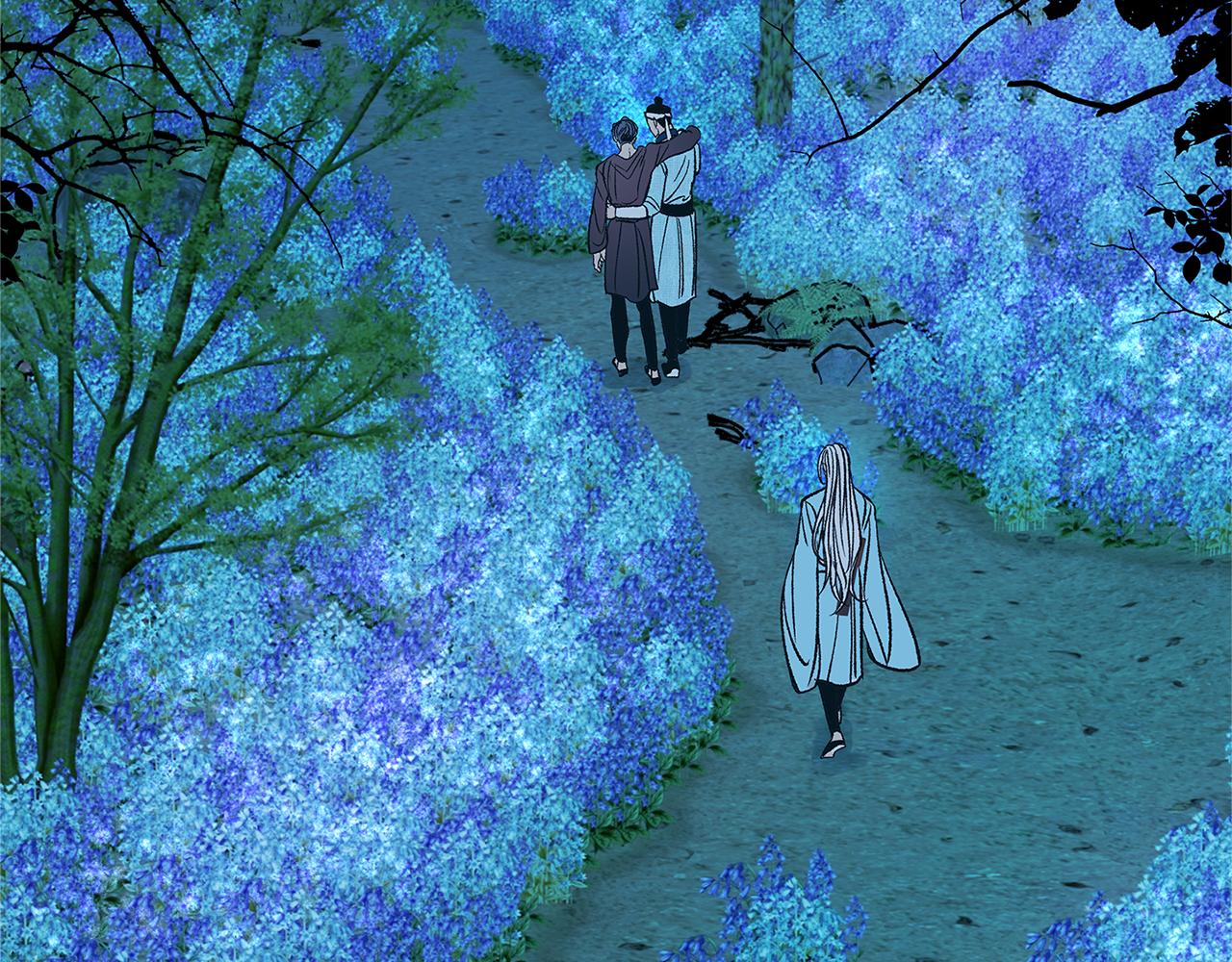 第85话 不要离开我(1/5)-第91话