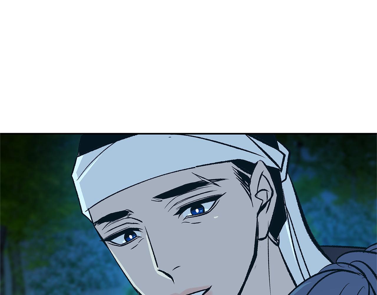 第85话 不要离开我(1/5)-第91话