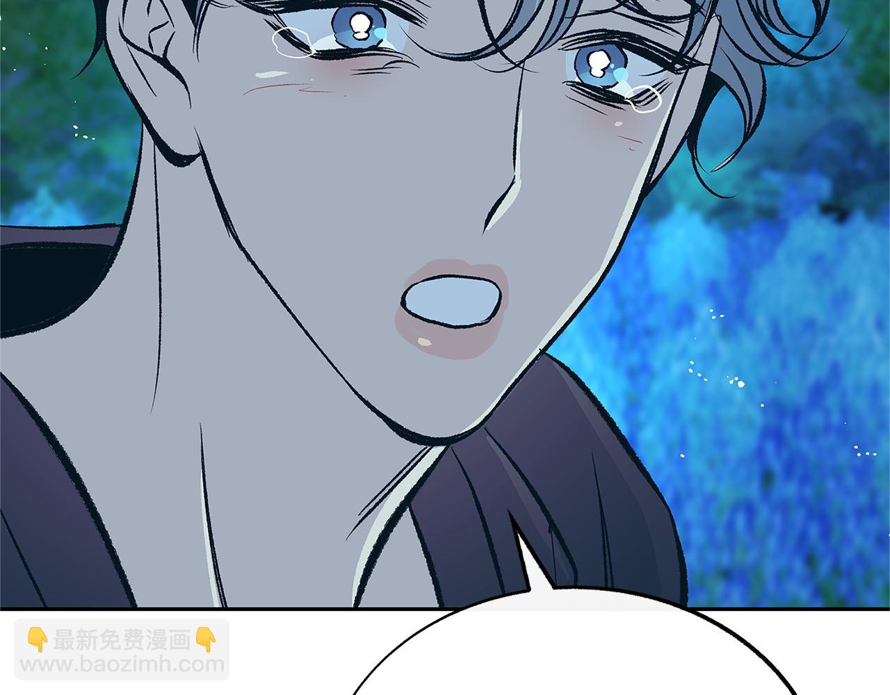 第85话 不要离开我(1/5)-第91话