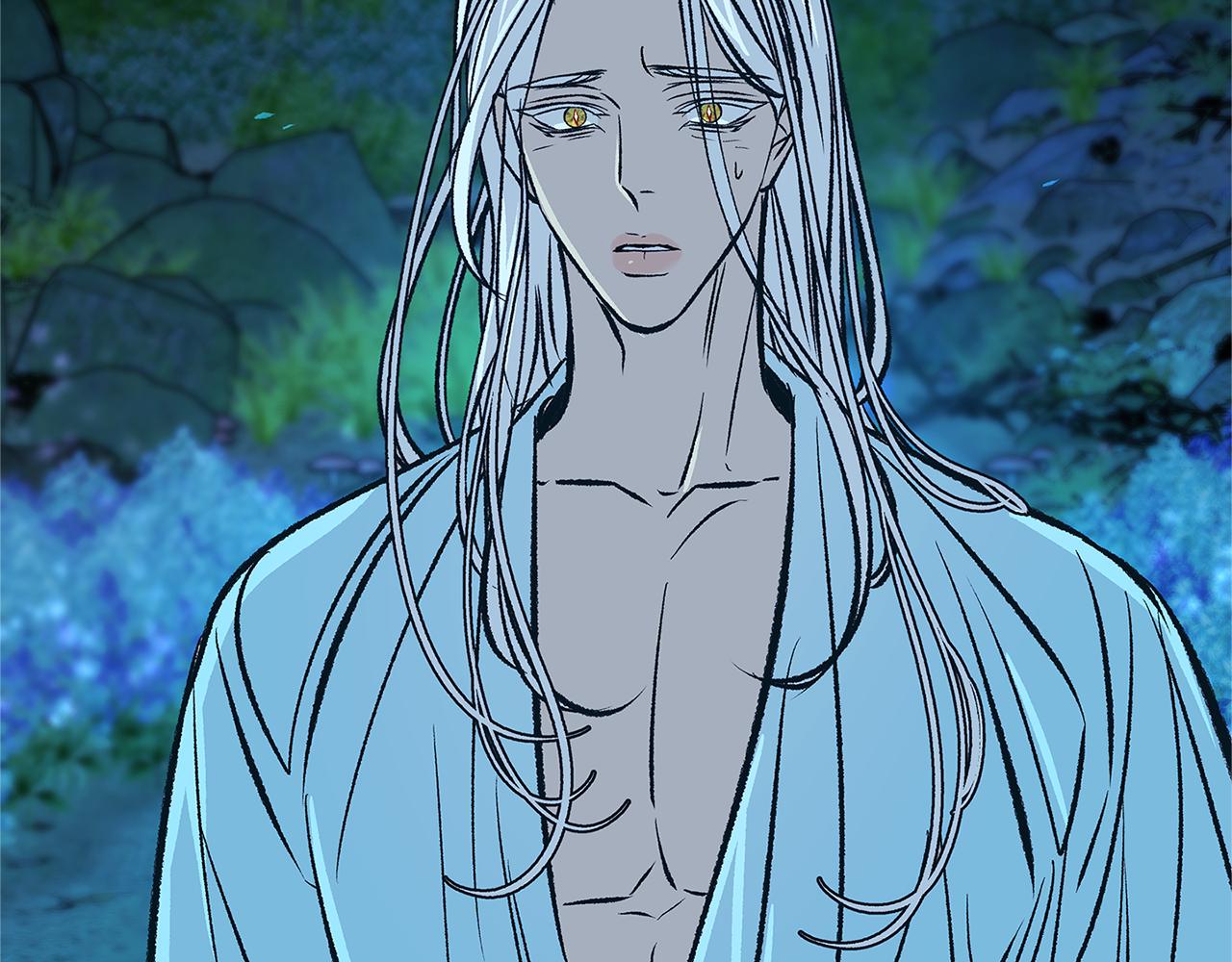 第85话 不要离开我(1/5)-第91话