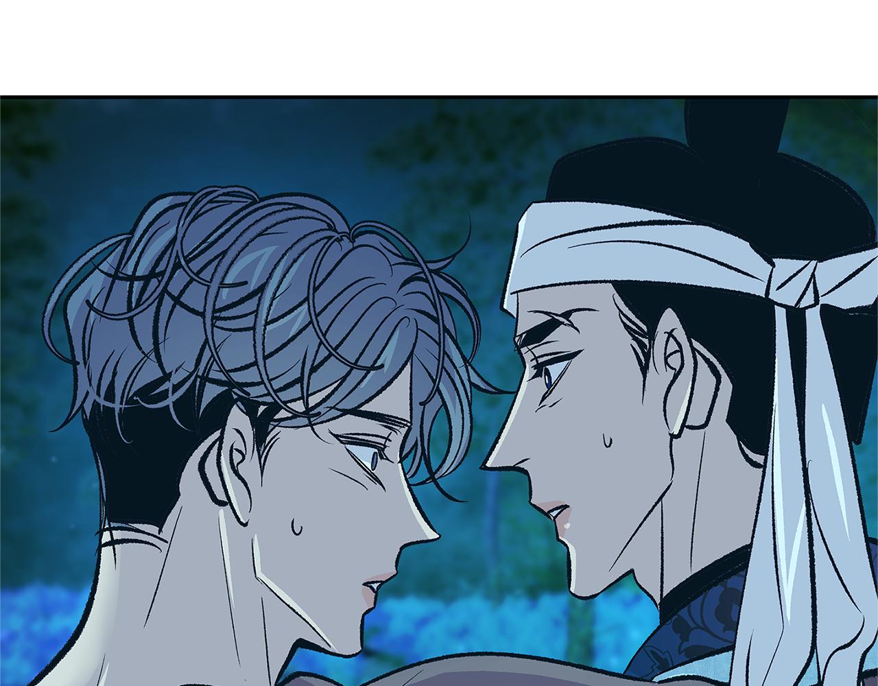 第85话 不要离开我(1/5)-第91话