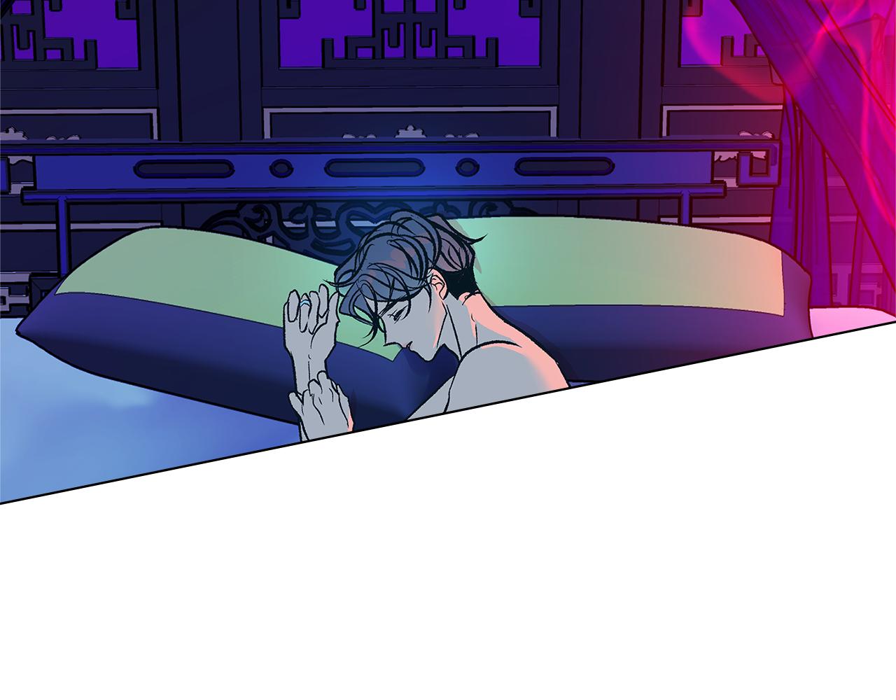 第85话 不要离开我(1/5)-第91话