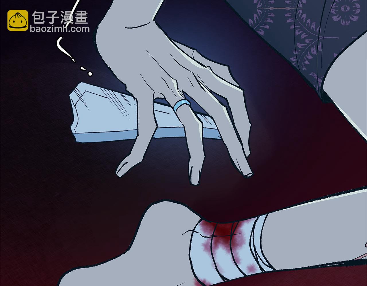 第87话 永远在一起(1/4)-第93话