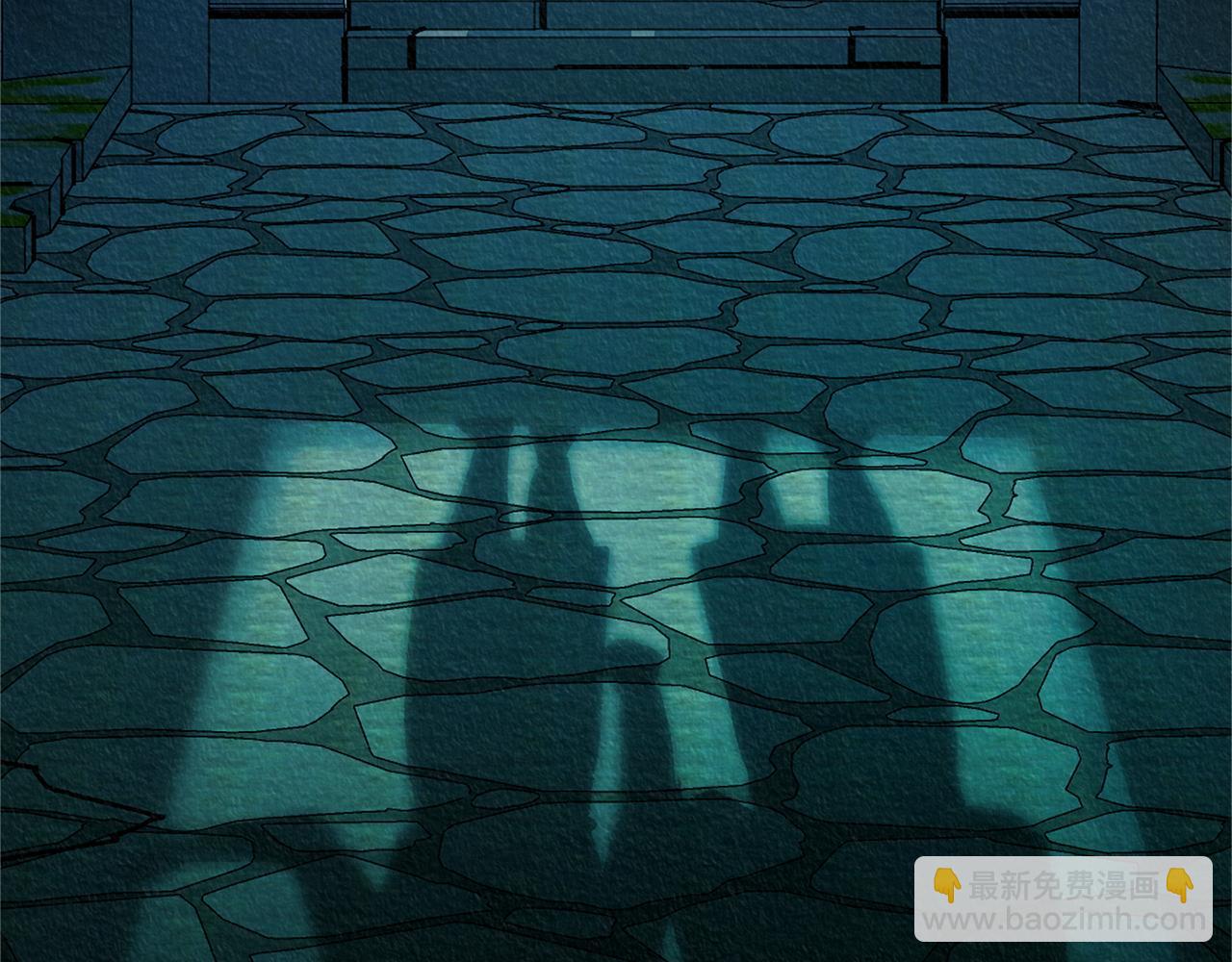 番外一 流沙兰的故事(1/5)-第95话