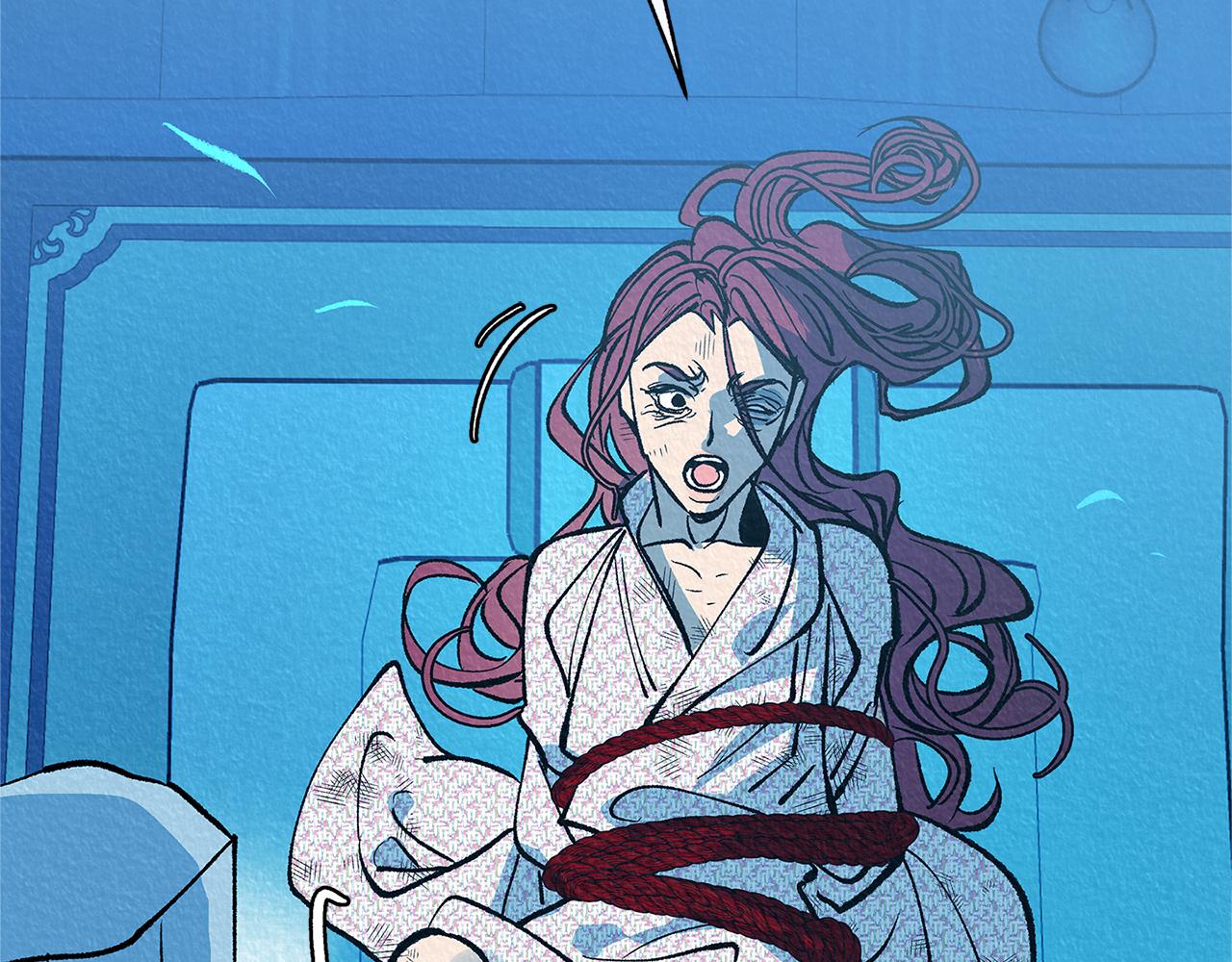 番外一 流沙兰的故事(1/5)-第95话