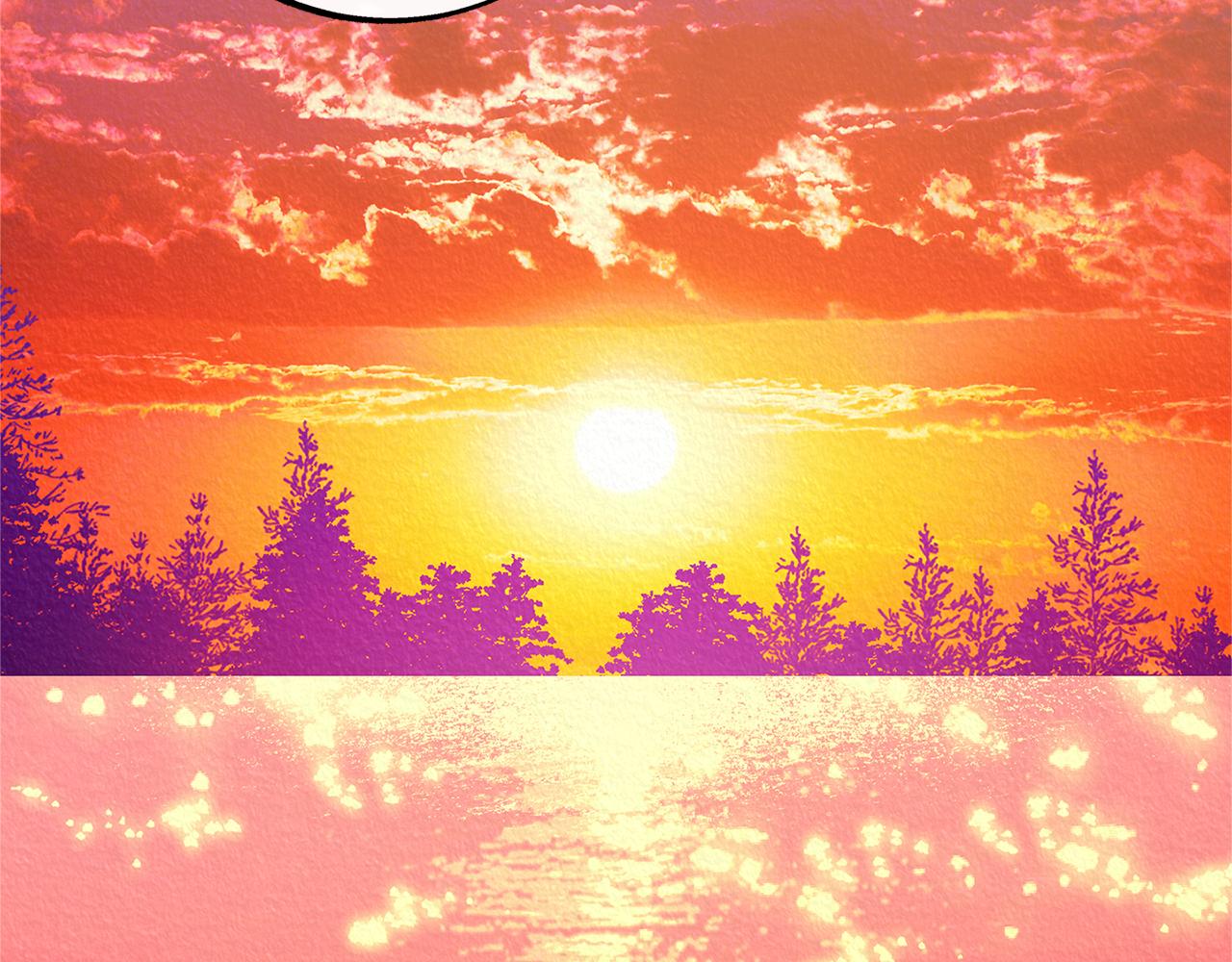 番外三 我会让你幸福的(1/4)-第97话