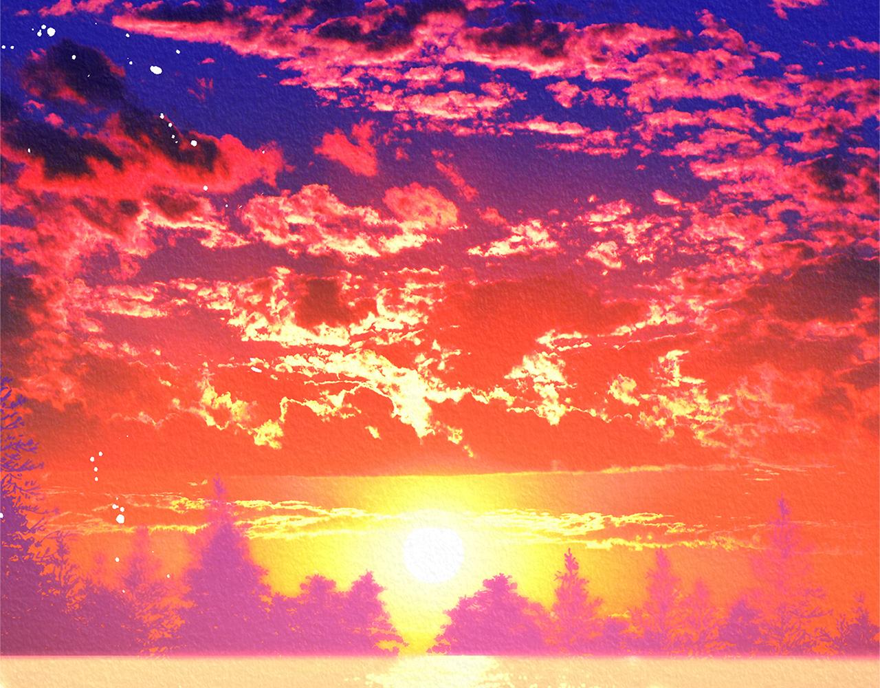 番外三 我会让你幸福的(1/4)-第97话