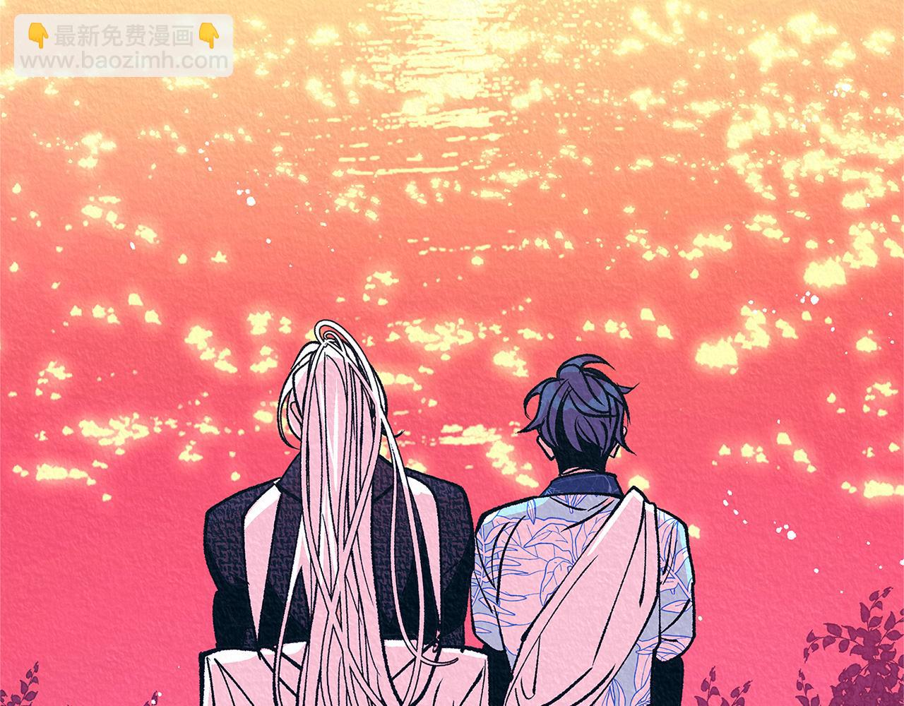 番外三 我会让你幸福的(1/4)-第97话