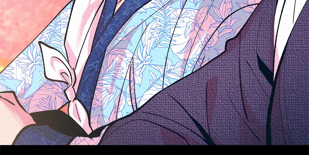 番外三 我会让你幸福的(1/4)-第97话