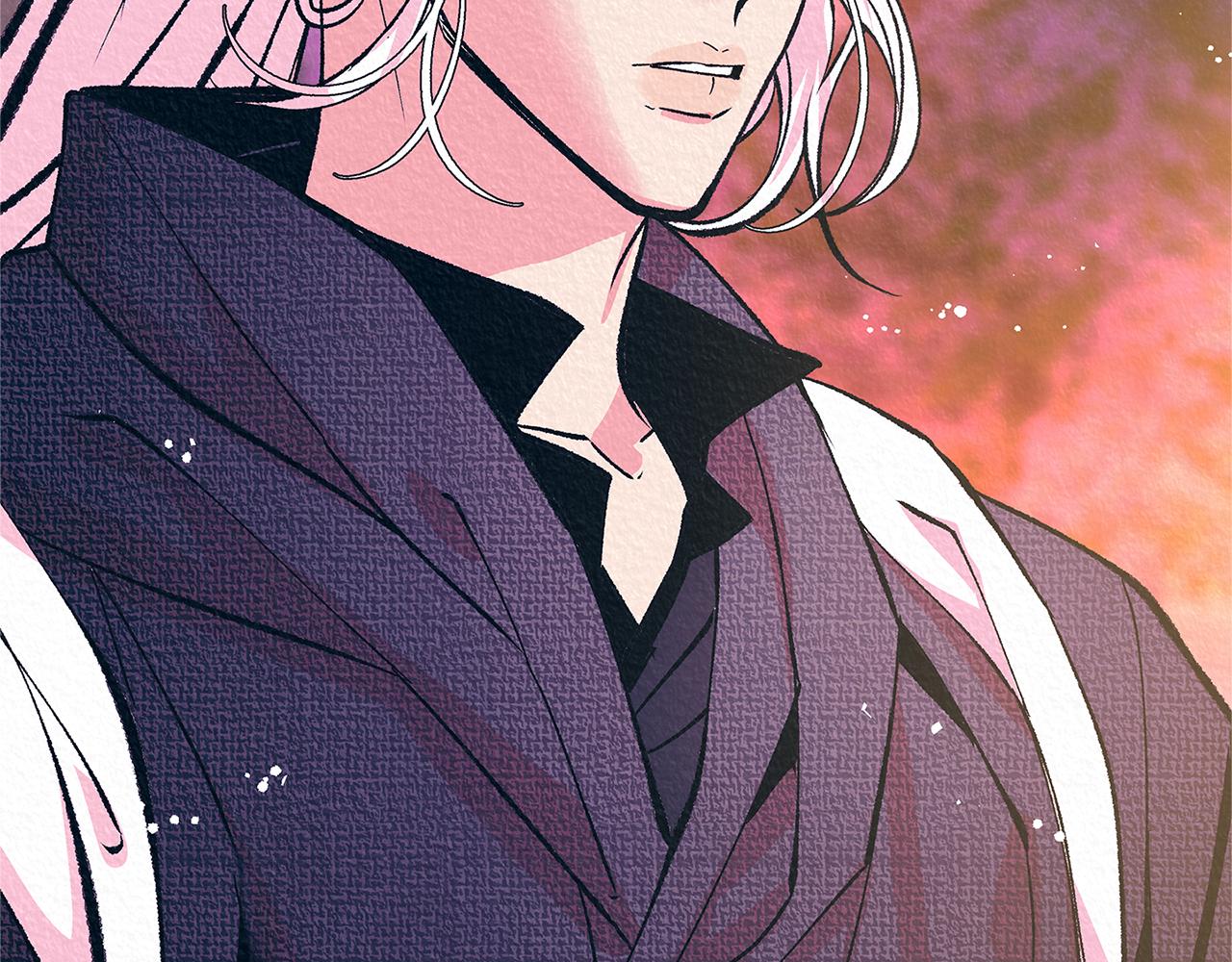 番外三 我会让你幸福的(1/4)-第97话