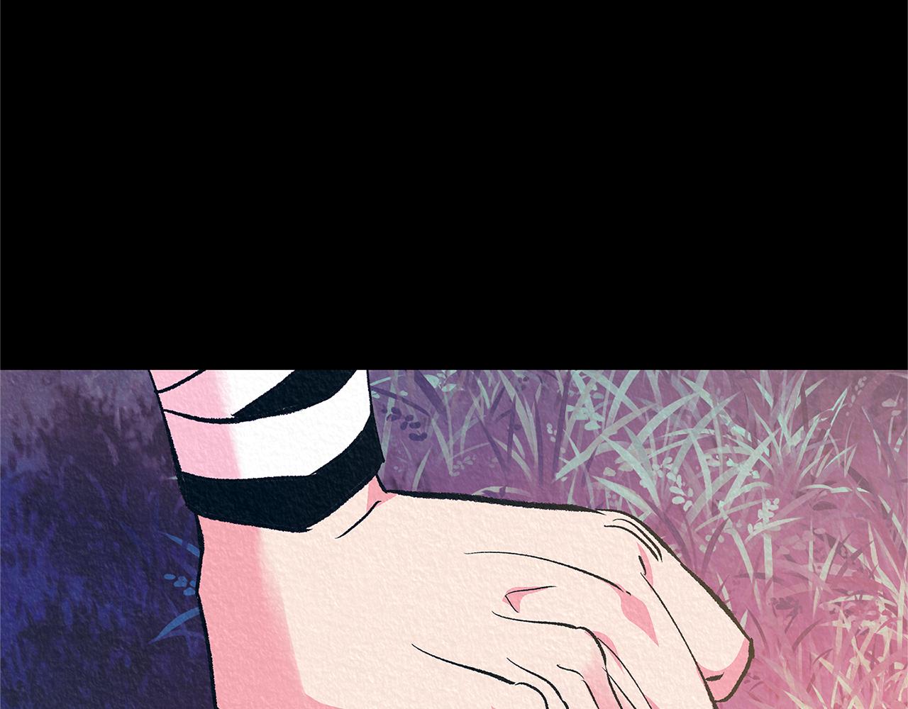 番外三 我会让你幸福的(1/4)-第97话