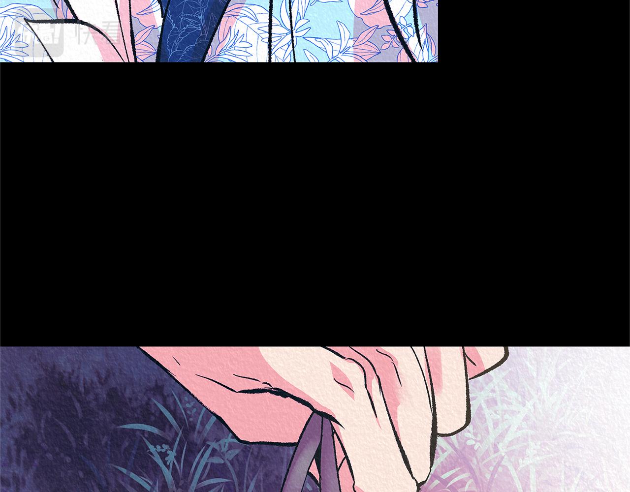 番外三 我会让你幸福的(1/4)-第97话