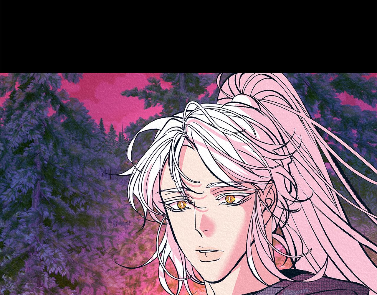 番外三 我会让你幸福的(1/4)-第97话