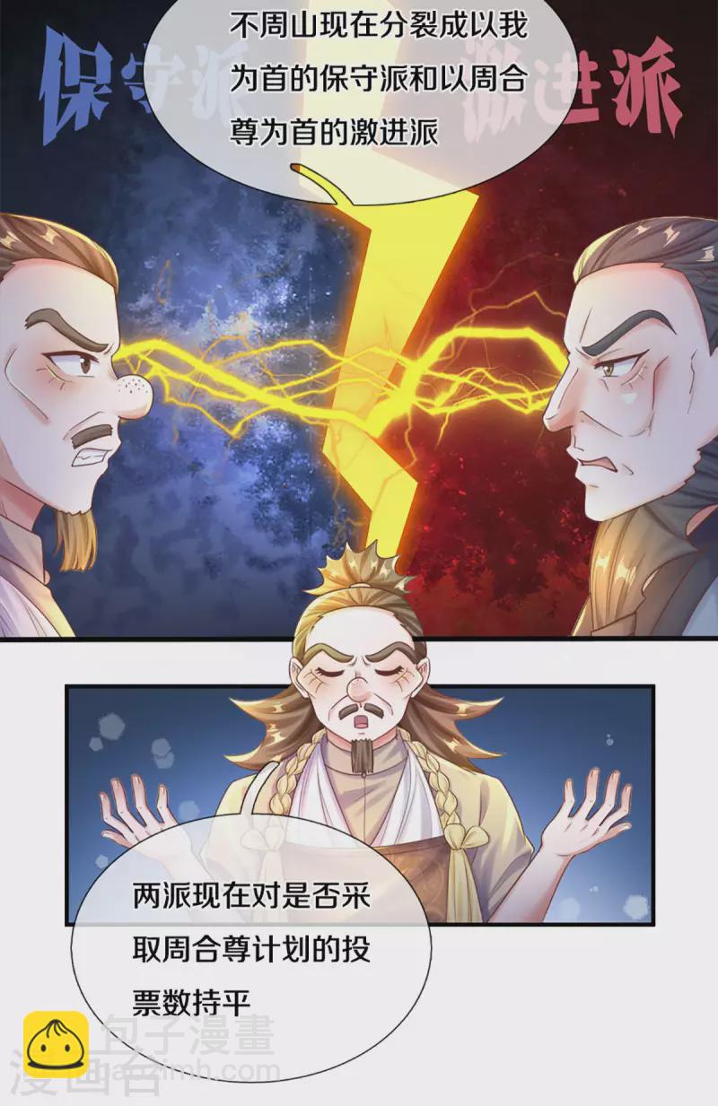 修罗剑尊 - 第191话 疯狂的计划 - 5