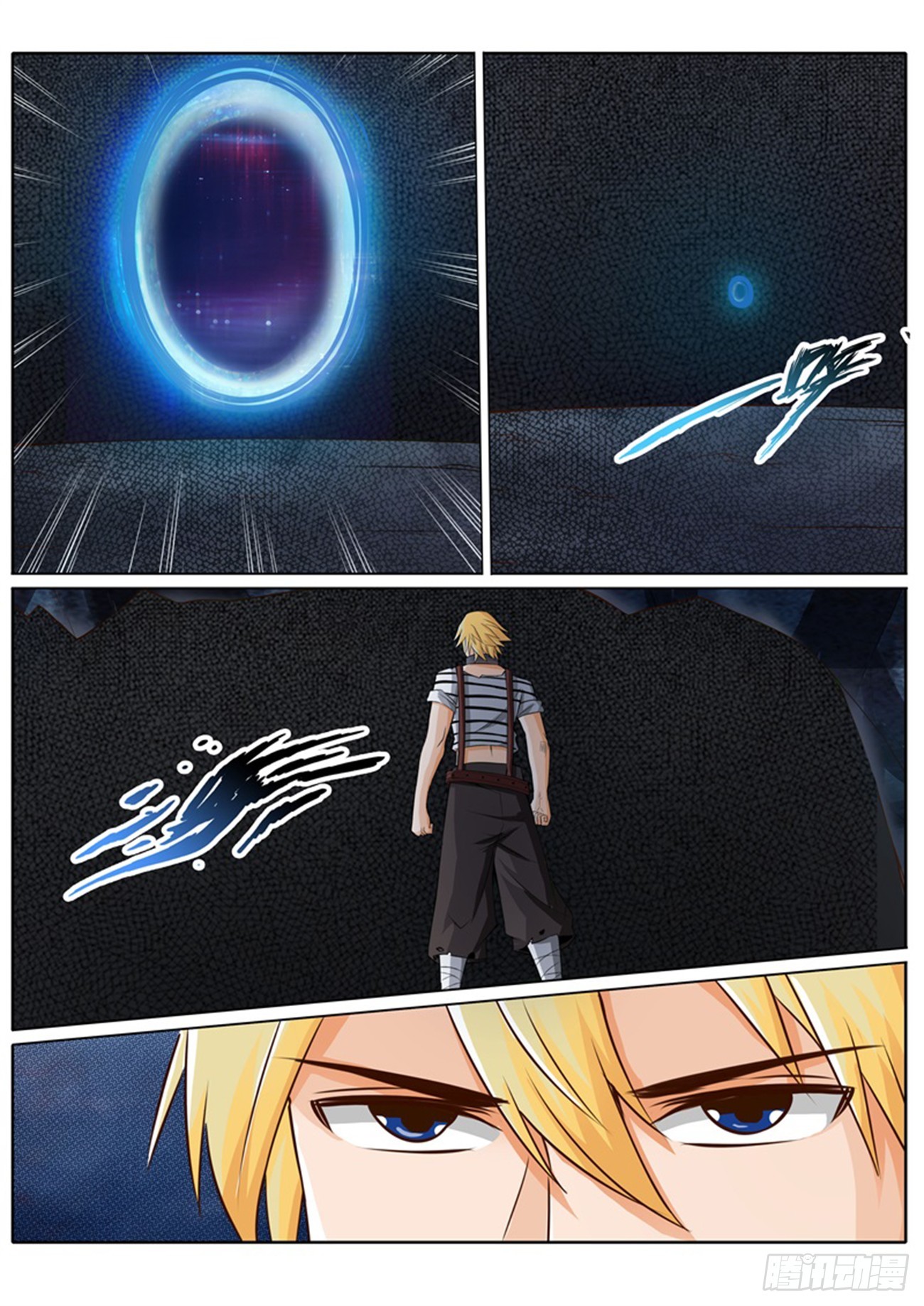 第四十五话-第45话