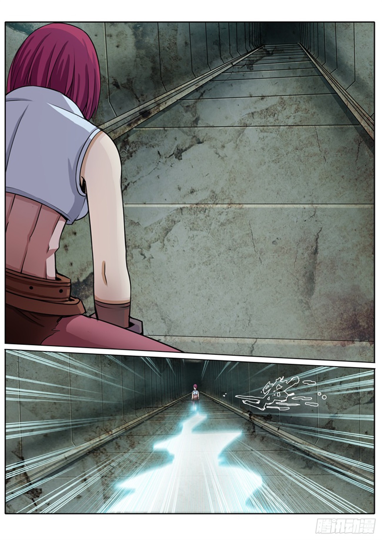 第五十一话-第51话