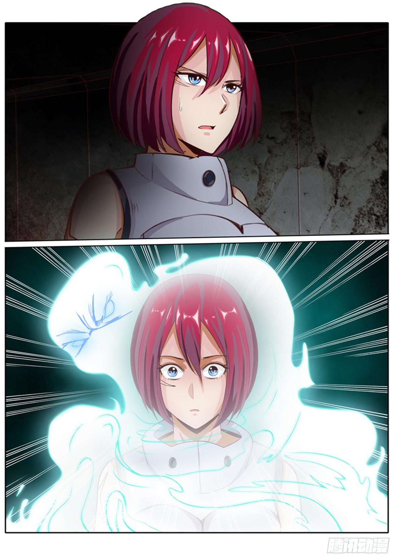 第五十一话-第51话