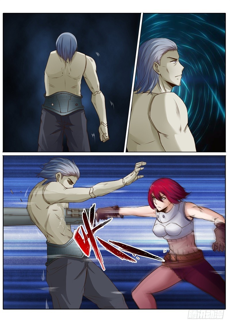 第六十一话-第61话