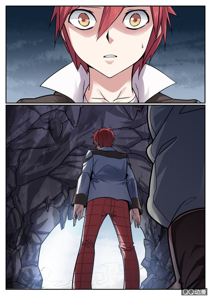 修罗战果【016追寻大部队踪迹（下）】-第21话