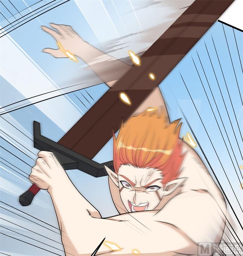 121 森罗暗生大阵(1/2)-第125话