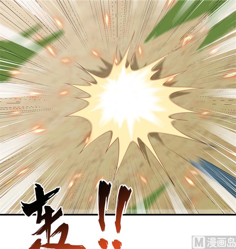 121 森罗暗生大阵(1/2)-第125话