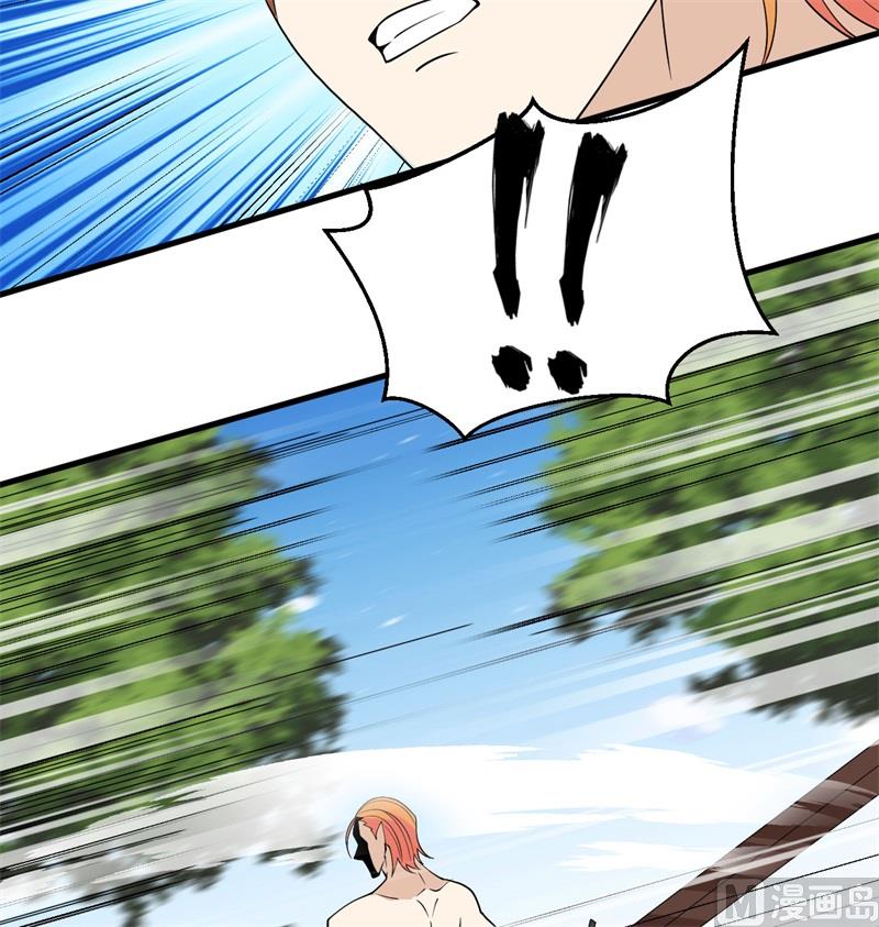 121 森罗暗生大阵(1/2)-第125话