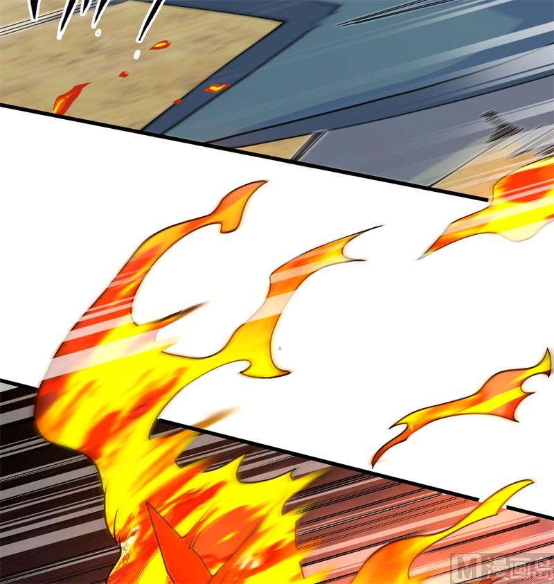 121 森罗暗生大阵(1/2)-第125话